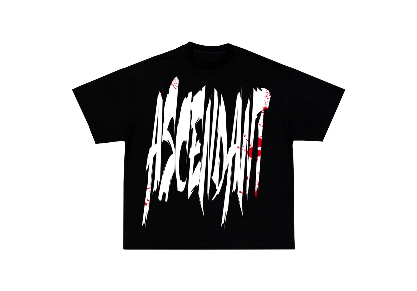 "ascendant" t-shirt