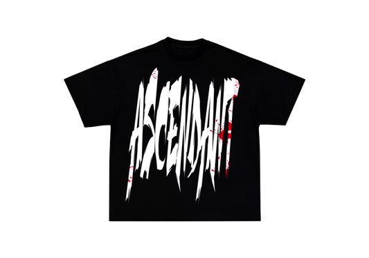 "ascendant" t-shirt